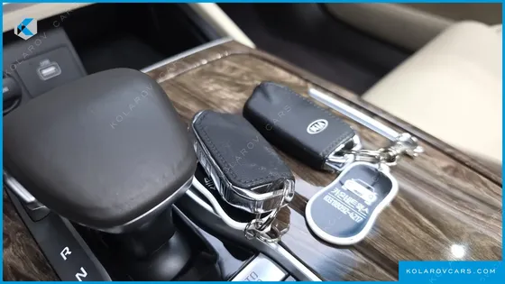 KIA K9 3.8 GDI AWD