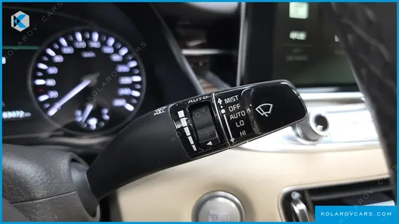 KIA K9 3.8 GDI AWD