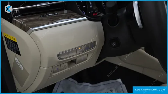 KIA K9 3.8 GDI AWD