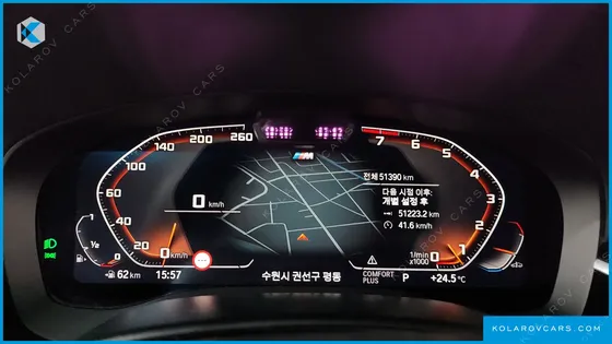 BMW GRAN TURISMO (GT) 630I XDRIVE M SPORT