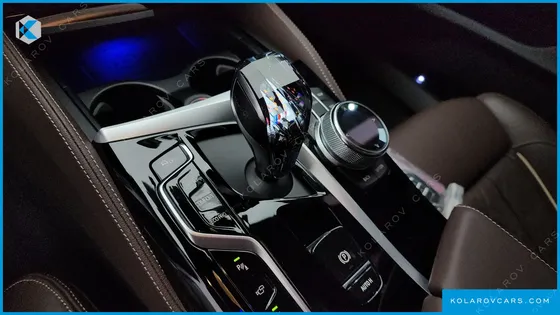 BMW GRAN TURISMO (GT) 630I XDRIVE M SPORT