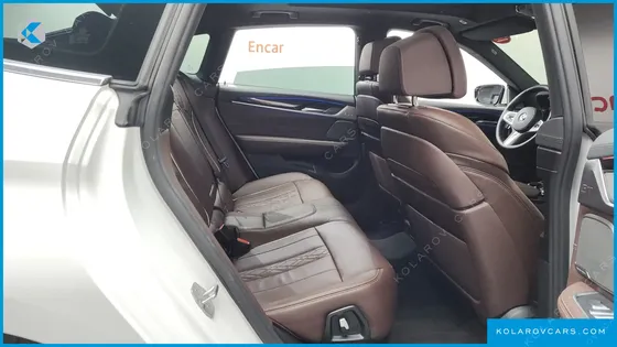 BMW GRAN TURISMO (GT) 630I XDRIVE M SPORT