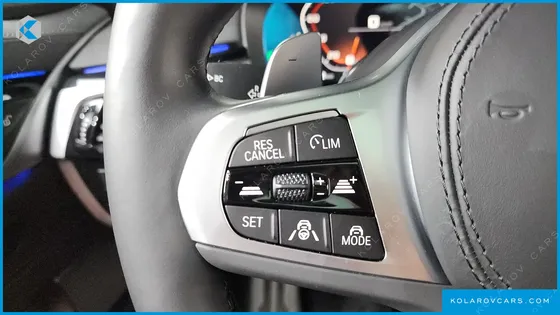 BMW GRAN TURISMO (GT) 630I XDRIVE M SPORT