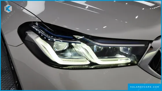 BMW GRAN TURISMO (GT) 630I XDRIVE M SPORT