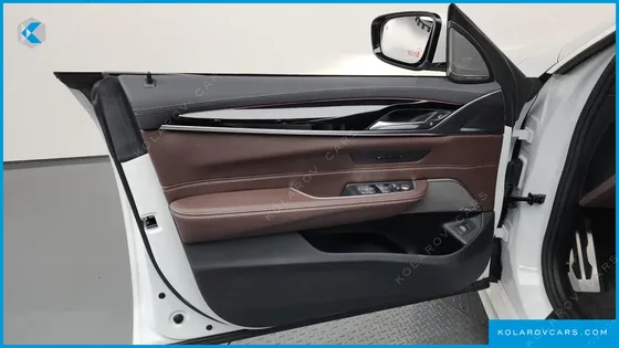 BMW GRAN TURISMO (GT) 630I XDRIVE M SPORT