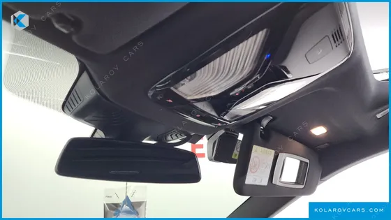BMW GRAN TURISMO (GT) 630I XDRIVE M SPORT