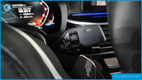 BMW GRAN TURISMO (GT) 630I XDRIVE M SPORT