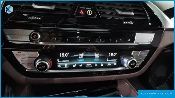 BMW GRAN TURISMO (GT) 630I XDRIVE M SPORT