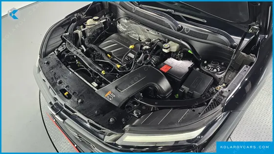 CHEVROLET (GM DAEWOO) TRAX 1.2 ACTIV