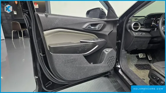 CHEVROLET (GM DAEWOO) TRAX 1.2 ACTIV
