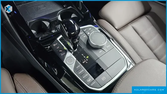 BMW X3 XDRIVE 20I M SPORT