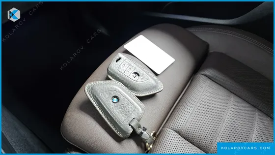 BMW X3 XDRIVE 20I M SPORT
