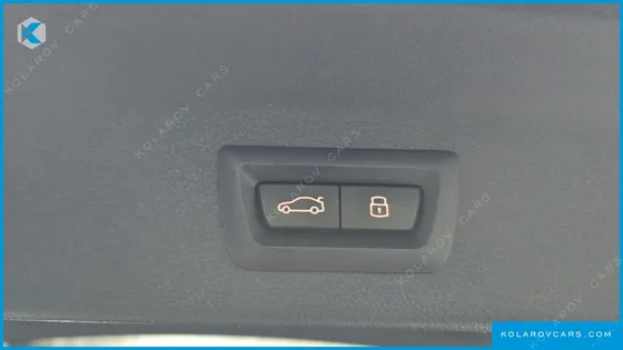 BMW X3 XDRIVE 20I M SPORT