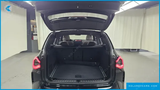 BMW X3 XDRIVE 20I M SPORT