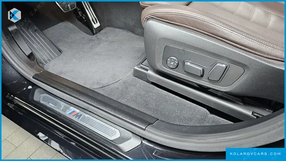 BMW X3 XDRIVE 20I M SPORT