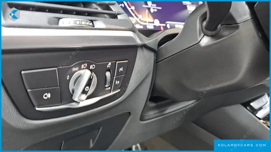 BMW X3 XDRIVE 20I M SPORT