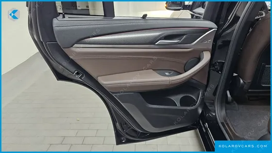 BMW X3 XDRIVE 20I M SPORT