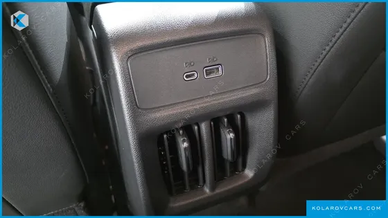 CHEVROLET (GM DAEWOO) TRAX 1.2 ACTIV