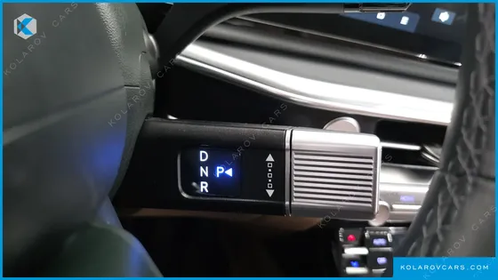 HYUNDAI GRANDEUR 3.5 LPG 2WD
