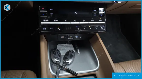 HYUNDAI GRANDEUR 3.5 LPG 2WD
