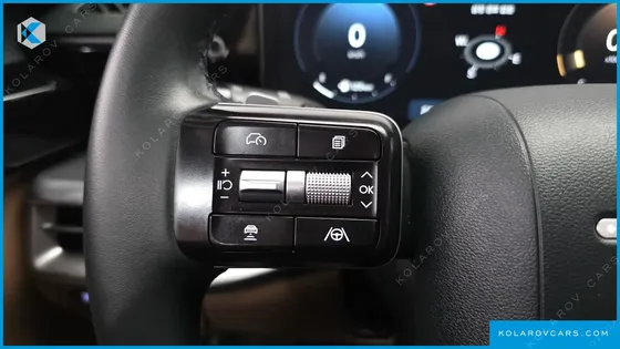 HYUNDAI GRANDEUR 3.5 LPG 2WD