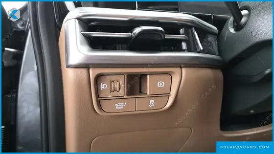 HYUNDAI GRANDEUR 3.5 LPG 2WD