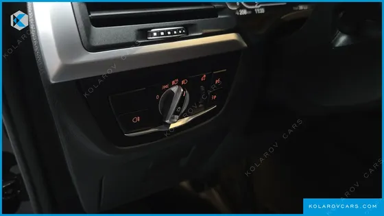 BMW IX3 M SPORTS