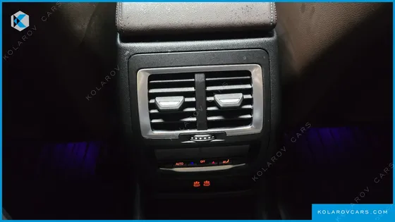 BMW IX3 M SPORTS