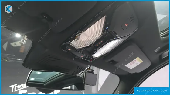 BMW IX3 M SPORTS