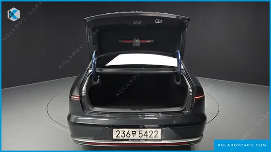 HYUNDAI GRANDEUR 2,5 GASOLINE 2WD
