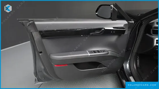 HYUNDAI GRANDEUR 2,5 GASOLINE 2WD
