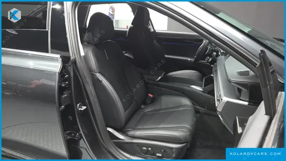 HYUNDAI GRANDEUR 2,5 GASOLINE 2WD