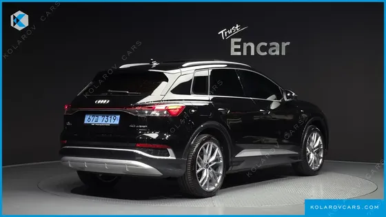 AUDI Q4 E-TRON 45 PREMIUM