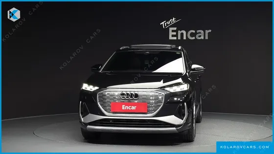AUDI Q4 E-TRON 45 PREMIUM