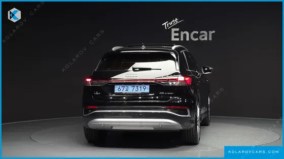 AUDI Q4 E-TRON 45 PREMIUM