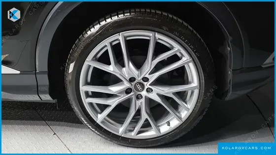 AUDI Q4 E-TRON 45 PREMIUM