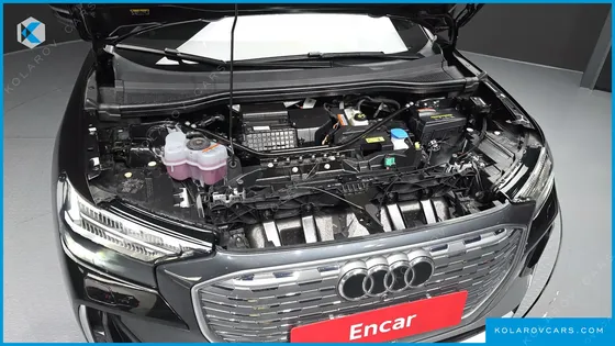 AUDI Q4 E-TRON 45 PREMIUM