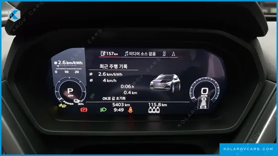AUDI Q4 E-TRON 45 PREMIUM