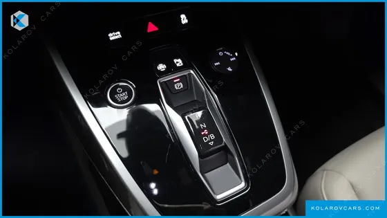 AUDI Q4 E-TRON 45 PREMIUM
