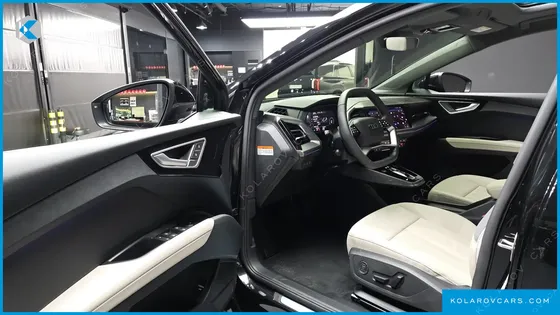 AUDI Q4 E-TRON 45 PREMIUM