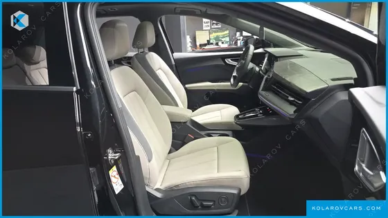 AUDI Q4 E-TRON 45 PREMIUM
