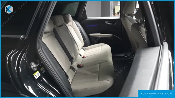 AUDI Q4 E-TRON 45 PREMIUM