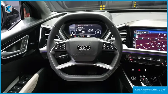 AUDI Q4 E-TRON 45 PREMIUM