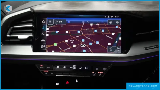 AUDI Q4 E-TRON 45 PREMIUM
