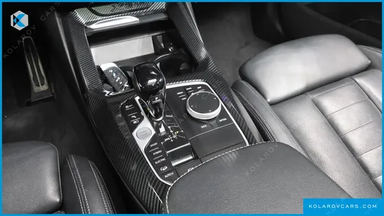 BMW X3 XDRIVE 30E M SPORTS PRO