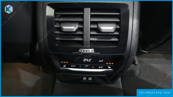 BMW X3 XDRIVE 30E M SPORTS PRO