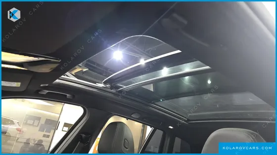 BMW X3 XDRIVE 30E M SPORTS PRO