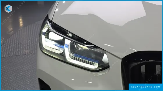 BMW X3 XDRIVE 30E M SPORTS PRO
