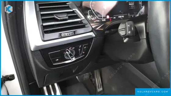 BMW X3 XDRIVE 30E M SPORTS PRO