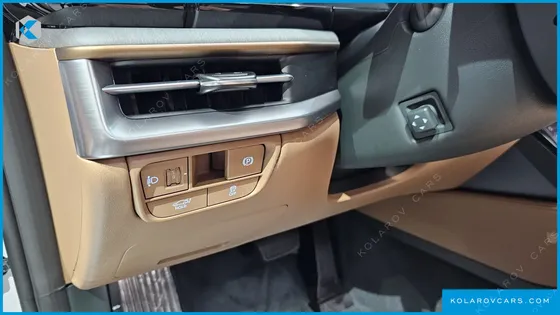 HYUNDAI GRANDEUR 2,5 GASOLINE 2WD